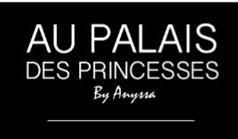 Logo d'au Palais Des Princesses